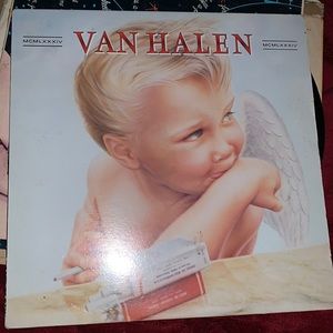 Can Halen
